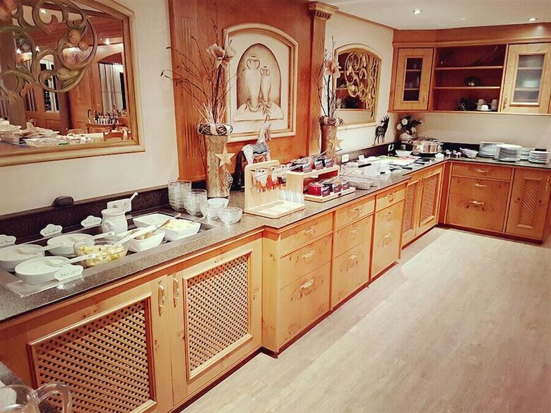 Hotel Restaurant Spechtshaardt