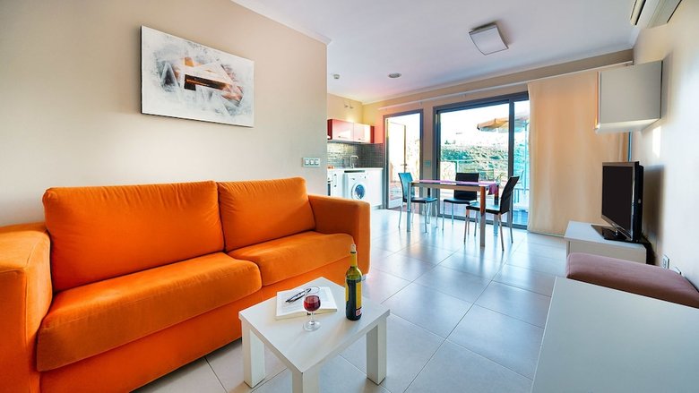 Apartamentos Las Villas de Amadores