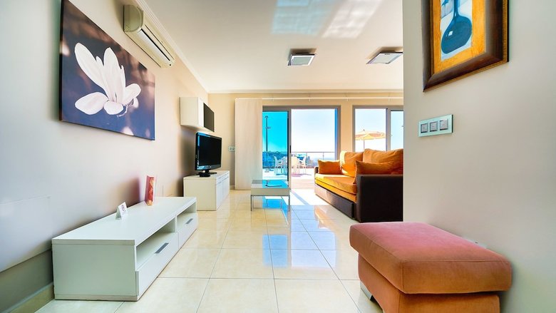Apartamentos Las Villas de Amadores