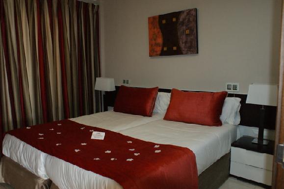 Apartamentos Las Villas de Amadores