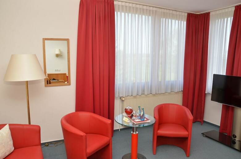 Hotel-landhaus Birkenmoor