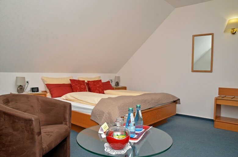 Hotel-landhaus Birkenmoor