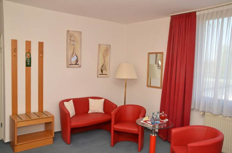 Hotel-landhaus Birkenmoor