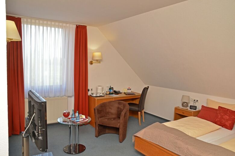 Hotel-landhaus Birkenmoor