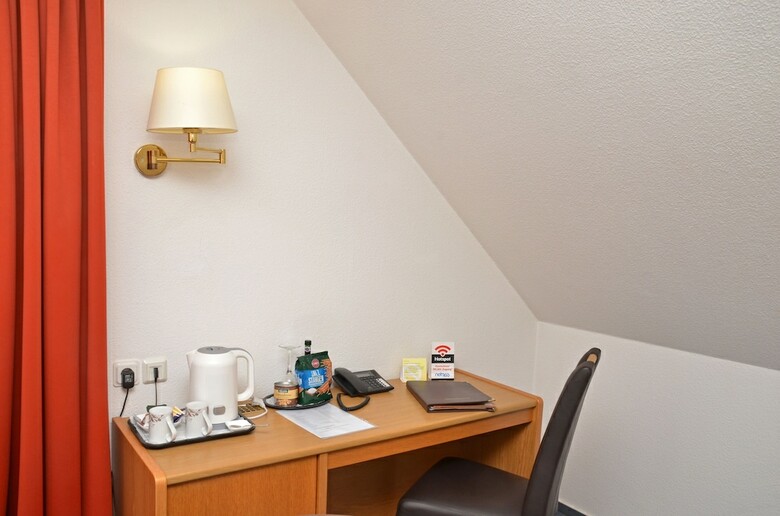 Hotel-landhaus Birkenmoor