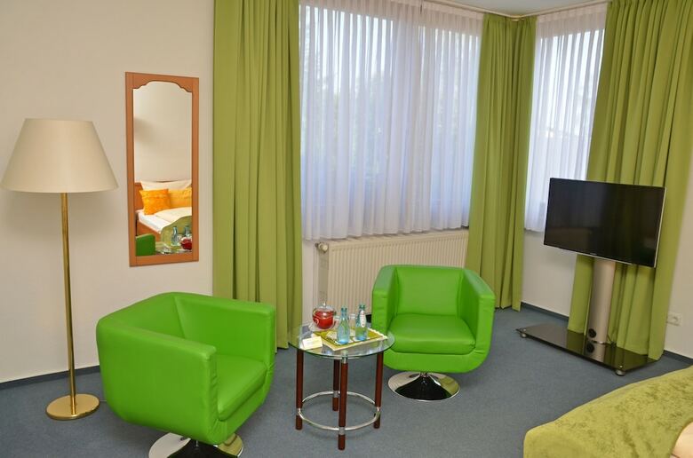 Hotel-landhaus Birkenmoor