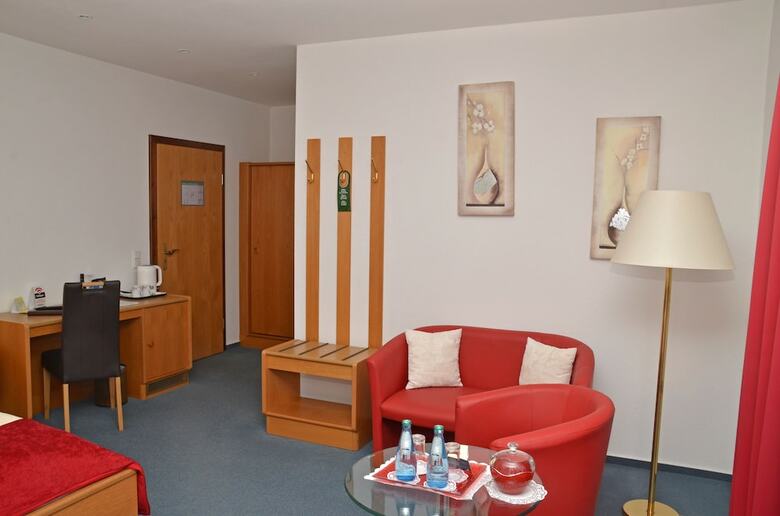 Hotel-landhaus Birkenmoor