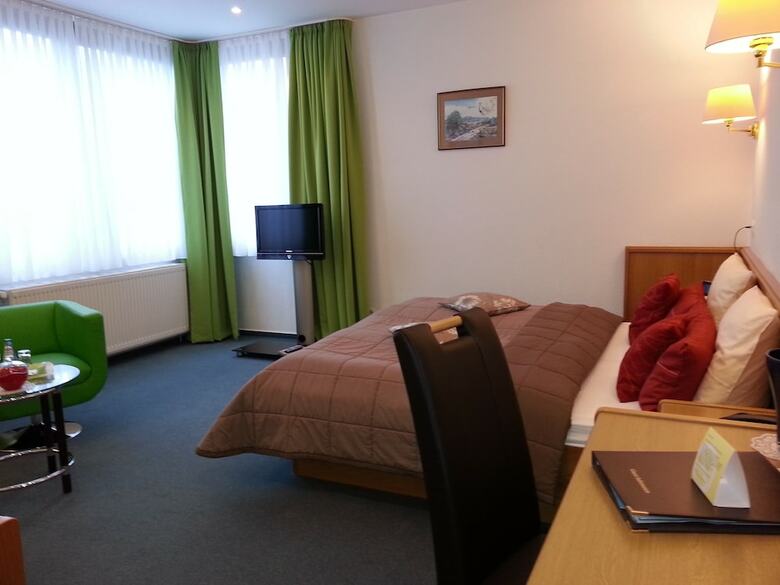 Hotel-landhaus Birkenmoor