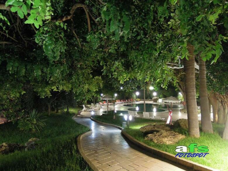Park Hotel Valle Clavia