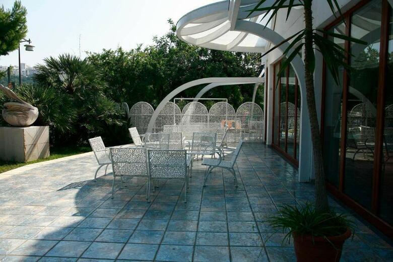 Park Hotel Valle Clavia