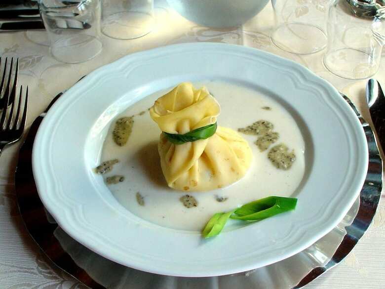 Park Hotel Valle Clavia