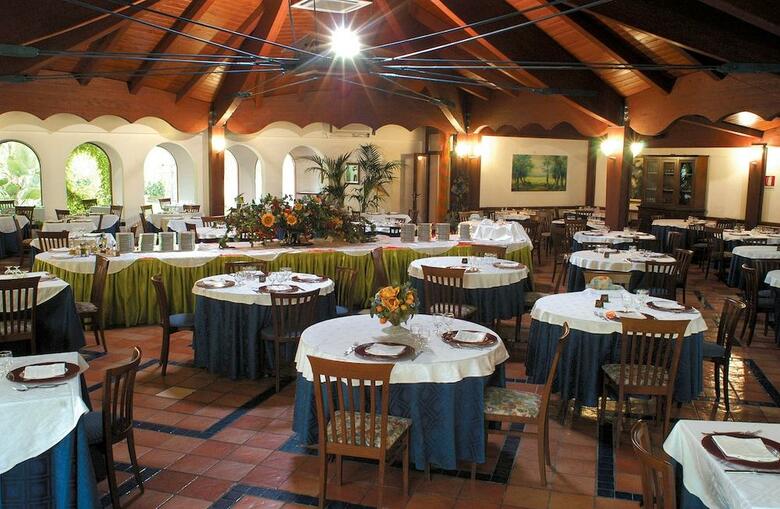 Park Hotel Valle Clavia