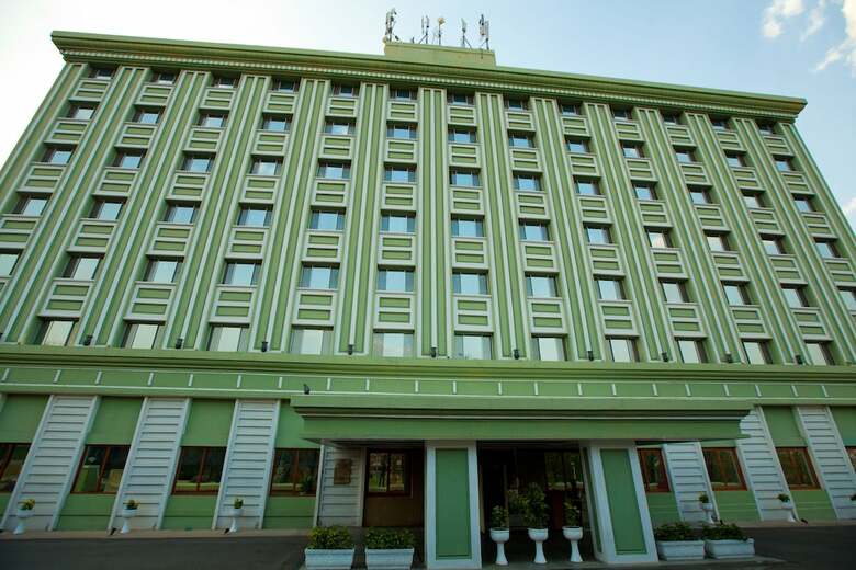 Hotel Tara