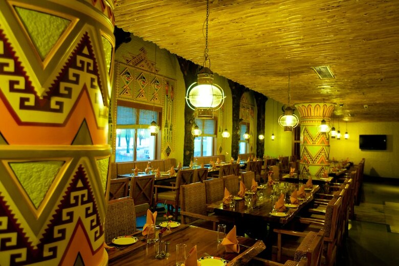 Hotel Tara