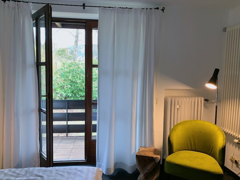 Hotel Weigels Bergfreiheit