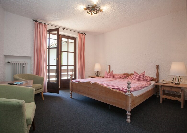 Hotel Weigels Bergfreiheit