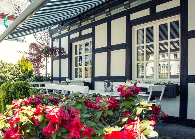 Hotel Weigels Bergfreiheit