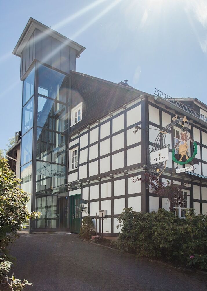 Hotel Weigels Bergfreiheit