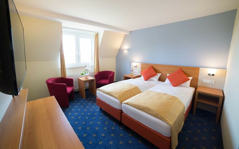 Berghotel Tambach Seminar Center