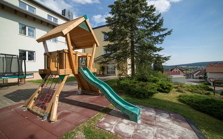 Berghotel Tambach Seminar Center