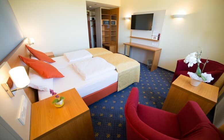 Berghotel Tambach Seminar Center