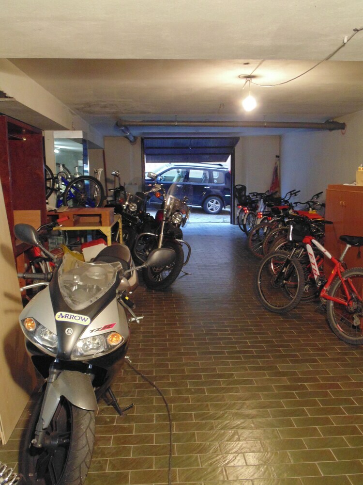 Apartamento Master Camere Ed Appartamenti