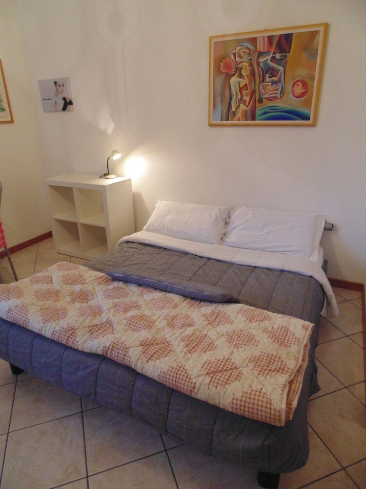 Apartamento Master Camere Ed Appartamenti