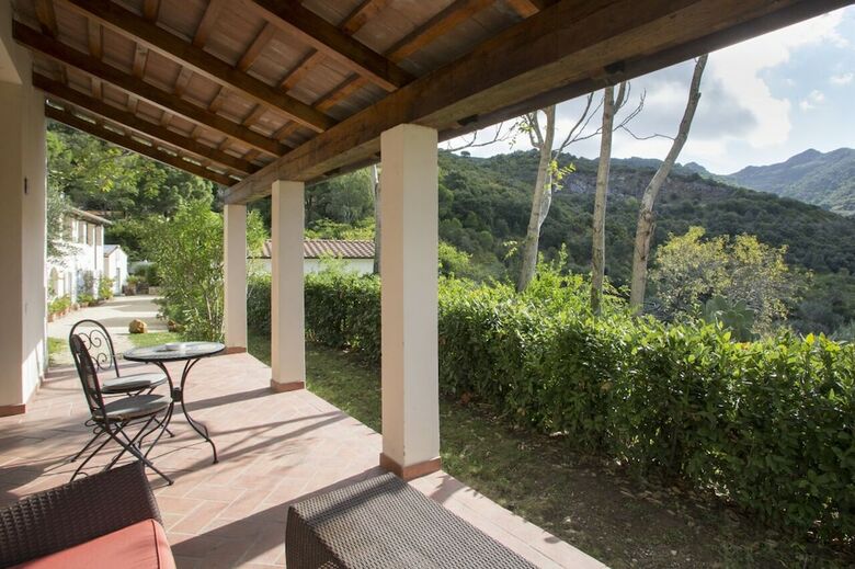 Hotel Santo Stefano