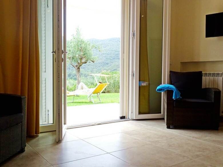 Hotel Santo Stefano
