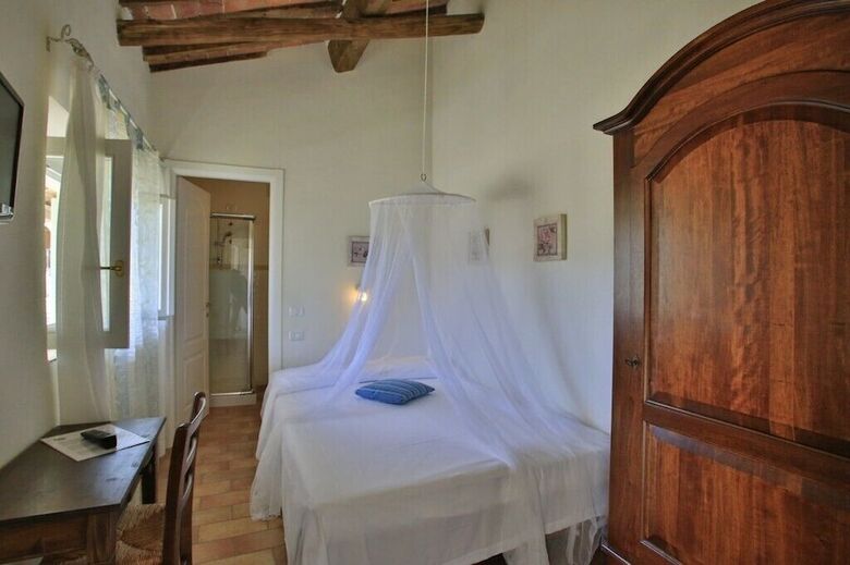 Hotel Santo Stefano