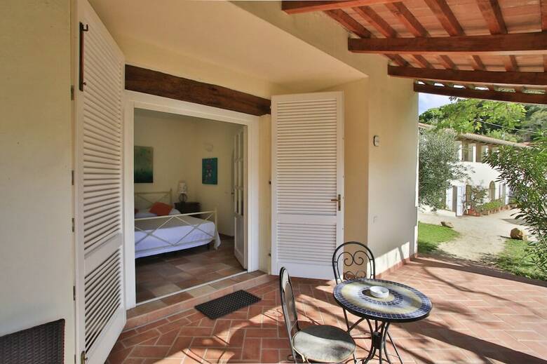 Hotel Santo Stefano