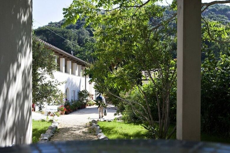 Hotel Santo Stefano