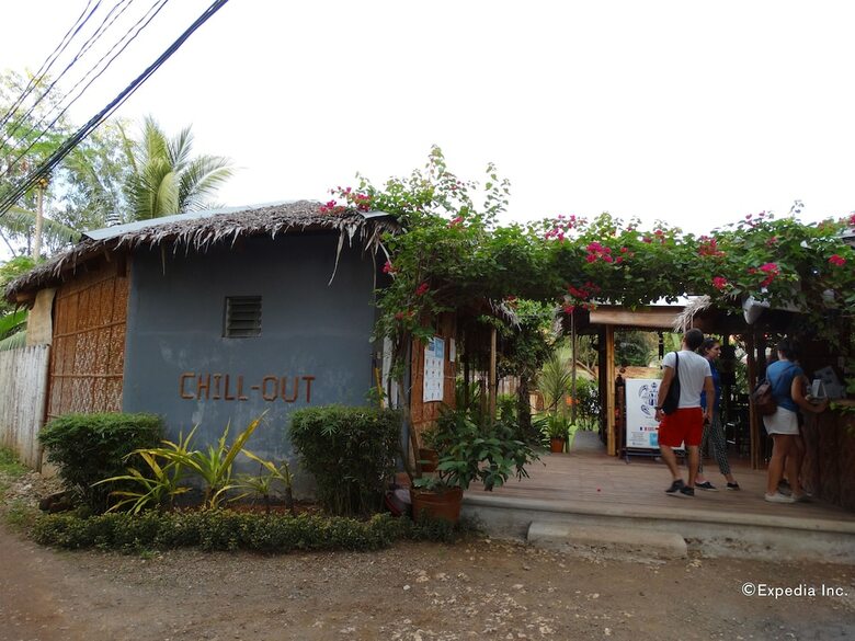 Hotel Chill-out Guesthouse
