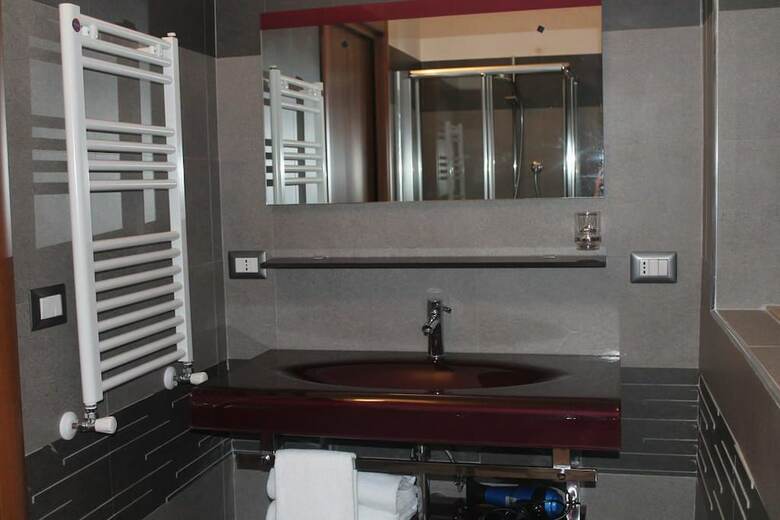 B&B Giorgia Airport