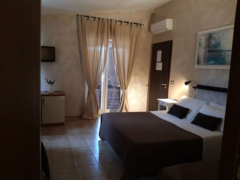B&B Giorgia Airport