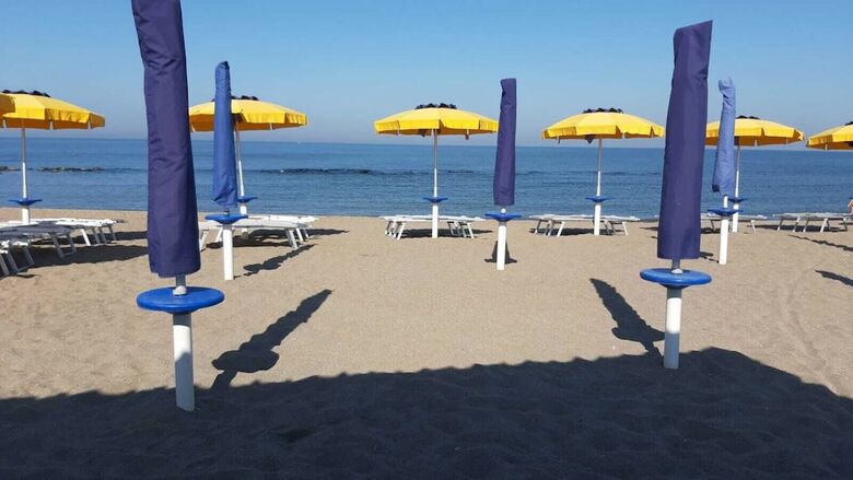 B&B Giorgia Airport