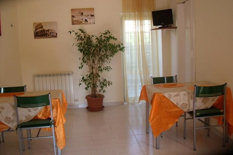 B&B Giorgia Airport