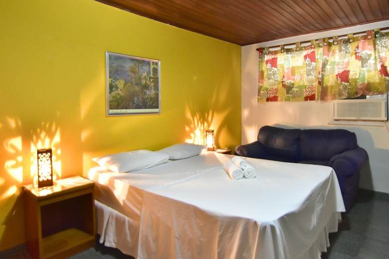 Hotel Da Canoa