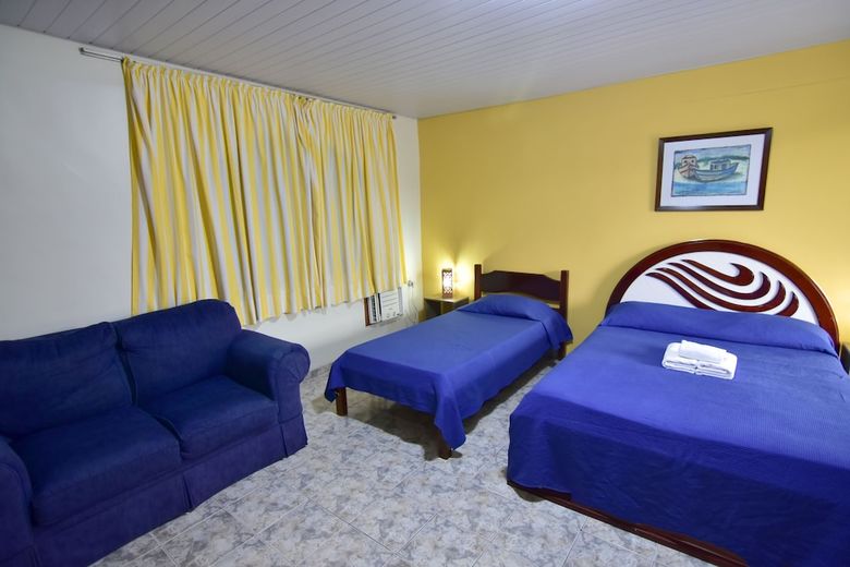 Hotel Da Canoa