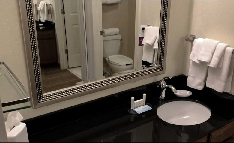 Hotel Residence Inn By Marriott Asheville Biltmore