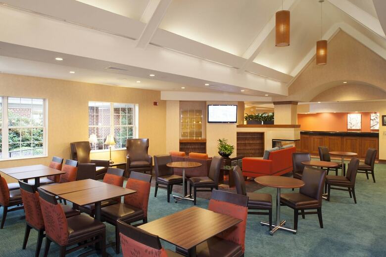 Hotel Residence Inn By Marriott Asheville Biltmore