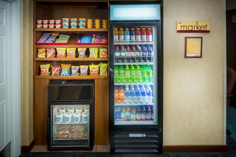 Hotel Residence Inn By Marriott Asheville Biltmore