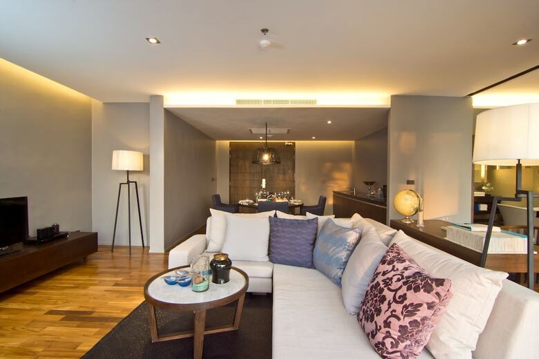 Apartamento Away Phuket Le Coral
