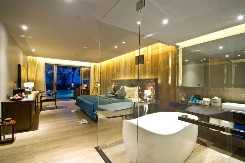 Apartamento Away Phuket Le Coral