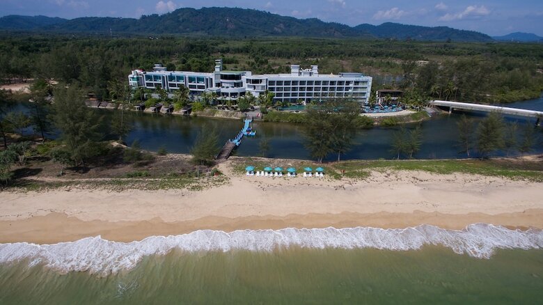 Apartamento Away Phuket Le Coral