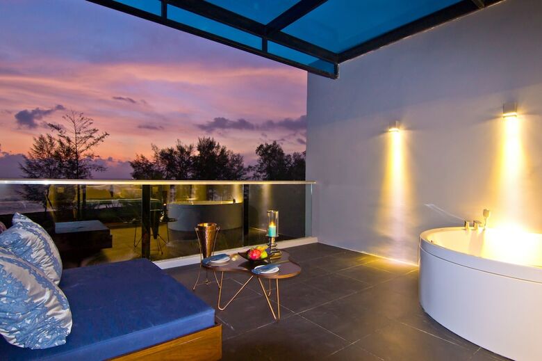 Apartamento Away Phuket Le Coral