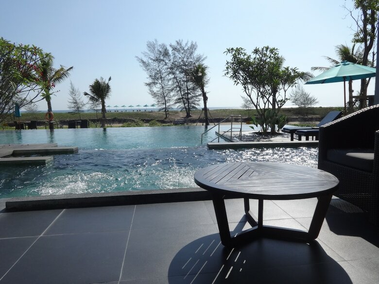 Apartamento Away Phuket Le Coral