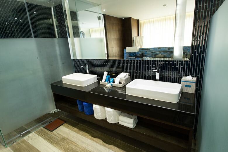 Apartamento Away Phuket Le Coral