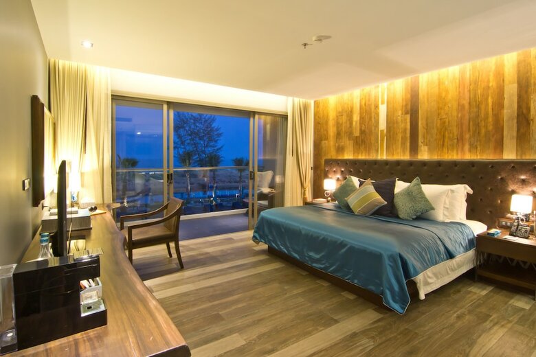 Apartamento Away Phuket Le Coral