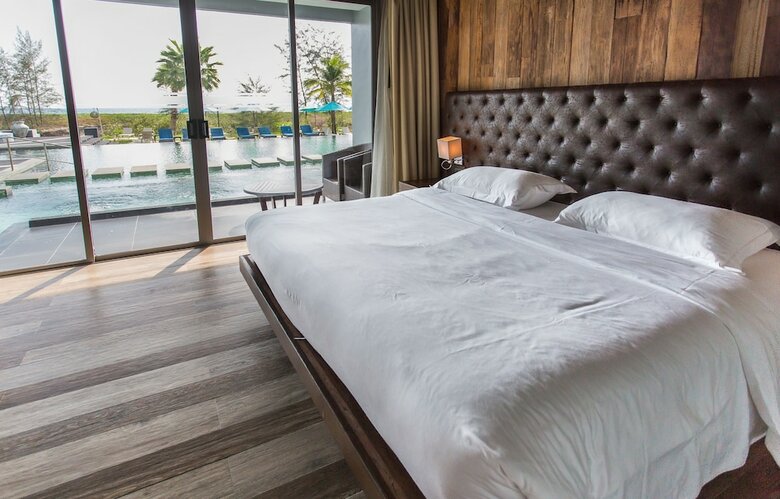 Apartamento Away Phuket Le Coral